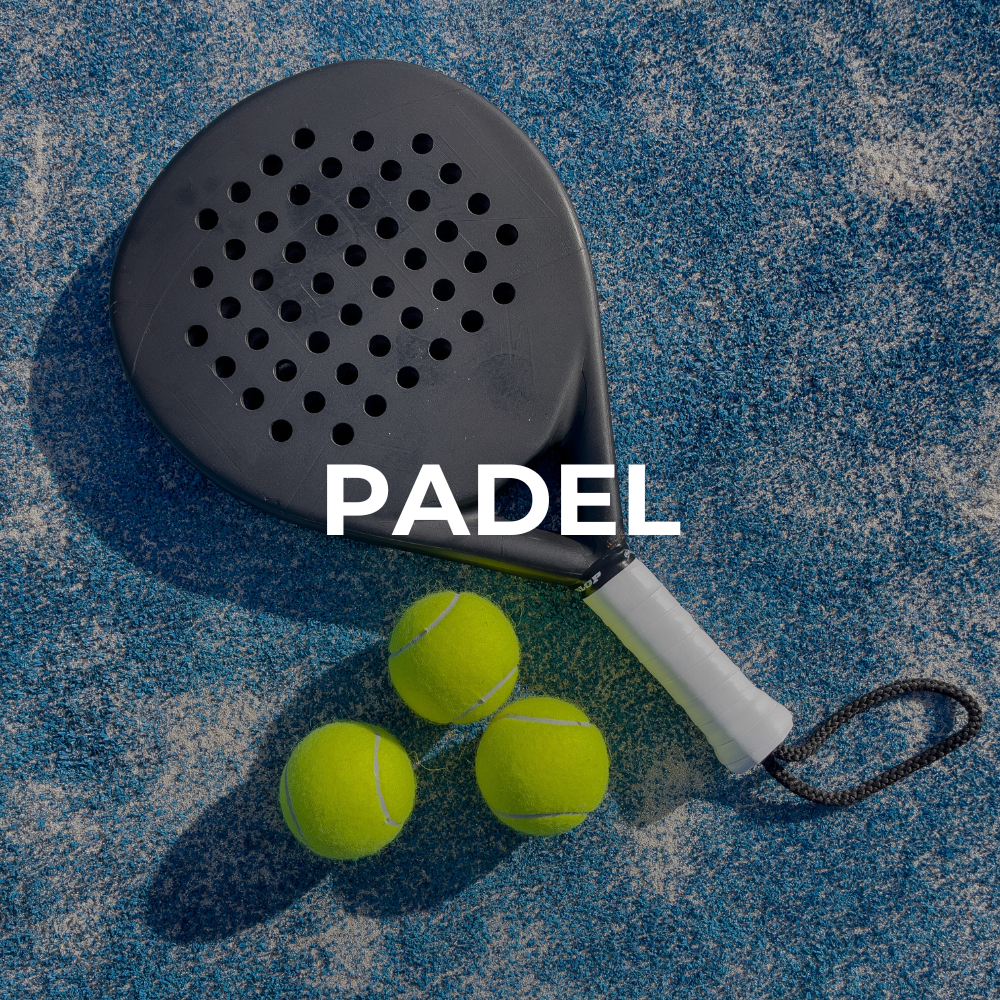 padel hero image